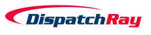 DispatchRay Logo
