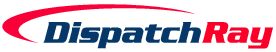 dispatchray logo