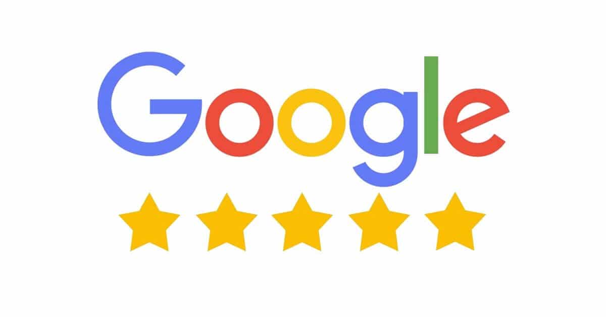 google customer review